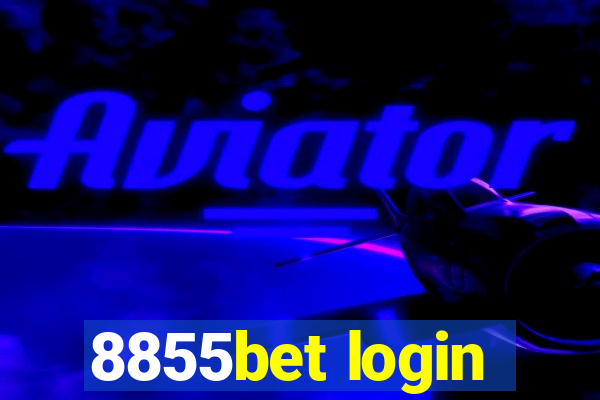 8855bet login